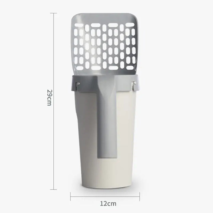 Mitre 10 cat litter shop